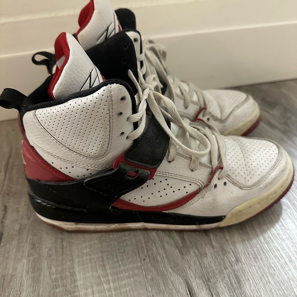 nike jordan flight 45